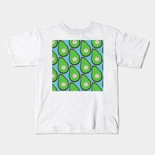 Avocado Kids T-Shirt